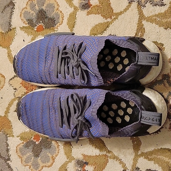 Adidas nmd r1 primeknit - Picture 2 of 3